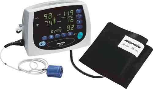 Avant BP & Digital Pulse Oximeter