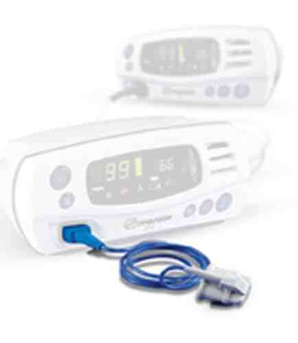 Cable and Sensor for #N7500 PulseOximeter