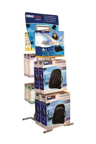 ObusForme Display only