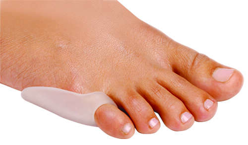 All-Gel Bunion Guards Tailors Guard 1/pk