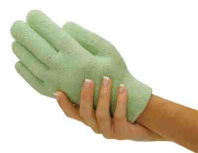 Gel Ultimates Moisturizing Gloves  One Size Fits Most