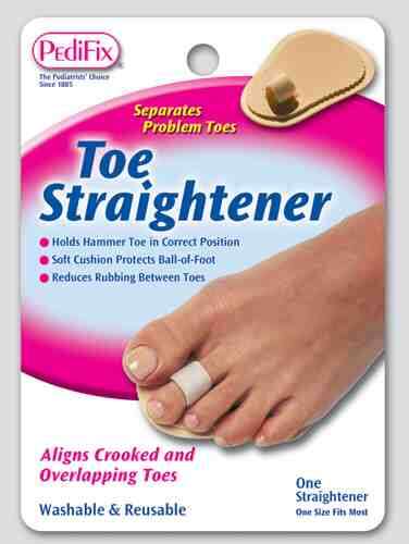 Budin Toe Splint 1 Toe