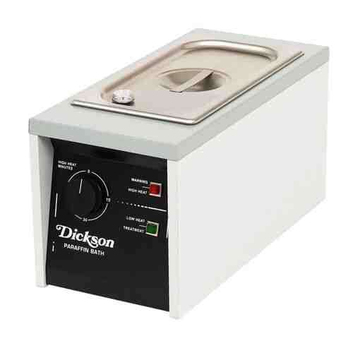 Dickson Parrifin Wax Bath 220 Volts