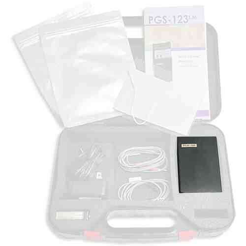 Portable Galvanic Stimulator