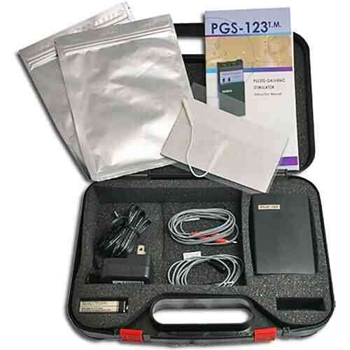 Electrode Kit for PGS123