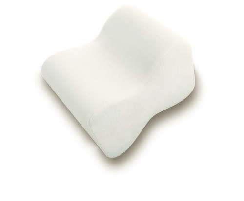 Obus Knee Buddy Leg Spacer  Memory Foam
