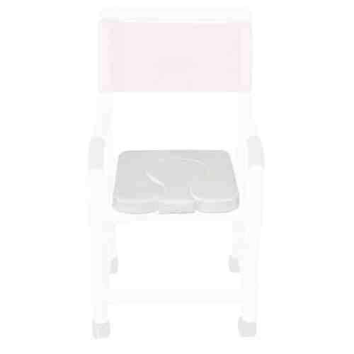 Padded Seat for #7042 Shower/Commode Chair