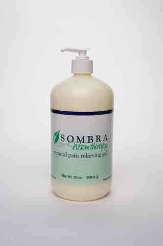 Sombra Warm Therapy(Original) 32 oz. Pump  (Each)