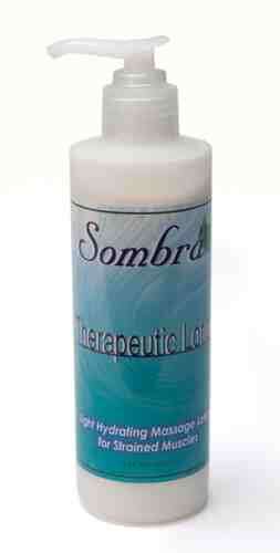 Sombra Natural Massage Lotion  8 oz.  (Each)
