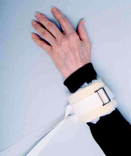Comfort Cuff Limbholder