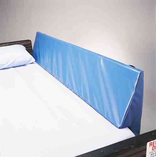 Bed Rail Wedge Pads 70 L Pair