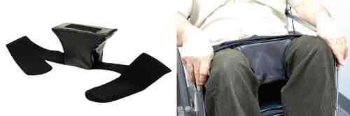 Abduction Wedge