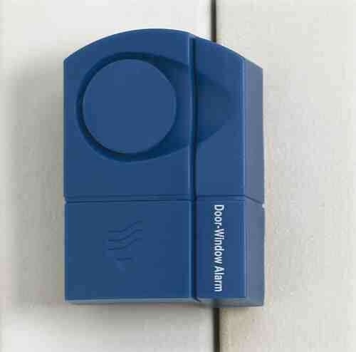 Door / Window Alarm