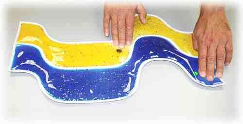 Gel - Wave Pad