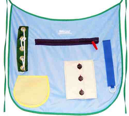 Activity Apron