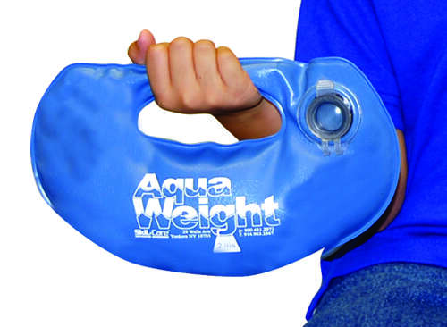 Aqua Water Weight  2lb