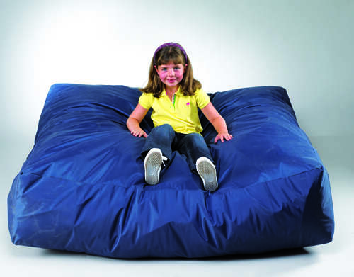 Crash Pad  5 x 5