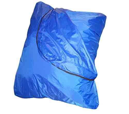 Optional Cover only for Crash Pad  Nylon  3 x 4