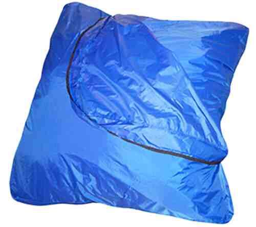 Optional Cover only for Crash Pad  Nylon  5 x 5