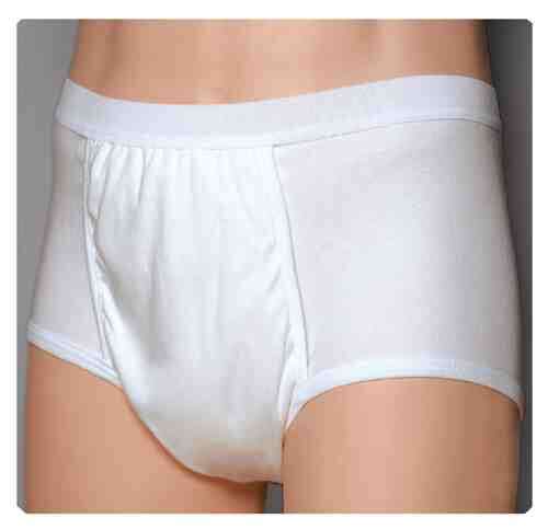 CareFor Ultra Mens Brief Small  30 -33  Waist  (each)
