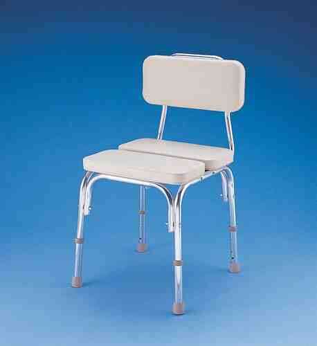 Shower Chair Padded  Guardian Case/2