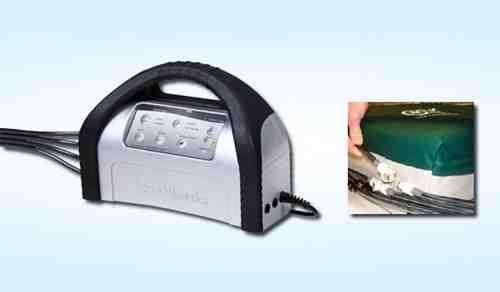 PressureGuard CustomCare Control Unit only