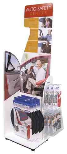 Auto Safety Center
