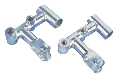 Amputee Adapters (pr) For Use w/Sentra+ Cruiser III  Astair+