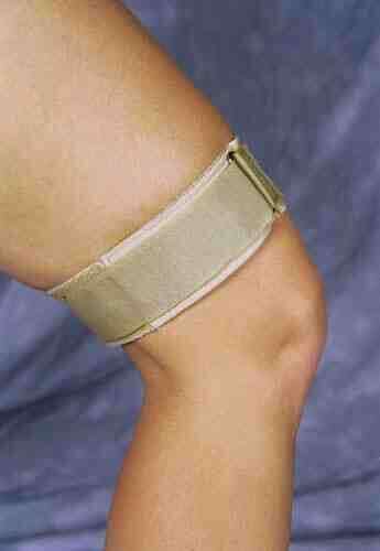 Cho-Pat  I.T.B. Strap Large 21.5  - 23