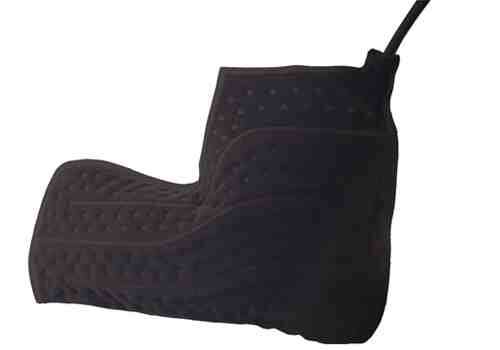Large Double Therapy Boot for ARS  11.5 - 17