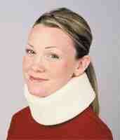 Cervical Collar  Standard 3  Universal