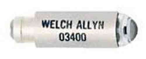 2.5v Halogen Lamp WA03400