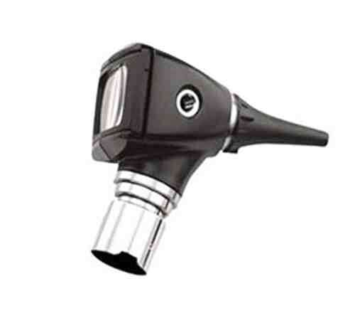 Diagnostic Otoscope 3.5v Head Only