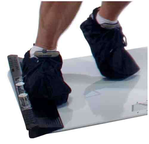 Booties For Slideboard (pr)