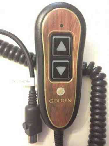 Hand Control only for Golden Lift Chair